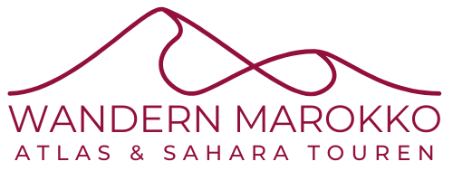 Wandern Marokko: Atlas & Sahara Touren | 